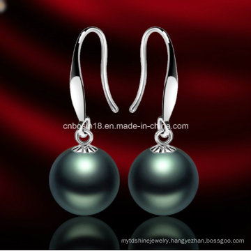 High Quality Pearl Earrings for Girls
